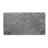 Elefantenhaut (Vorne)