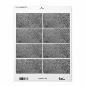 Elefantenhaut (Vorne)