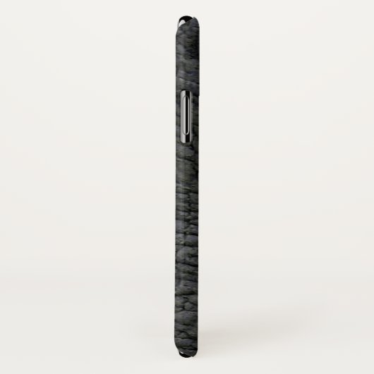 Elefantenhaut Case-Mate iPhone Hülle (Hinten/Rechts)