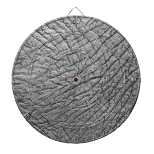 Elefantenhaut Dartscheibe