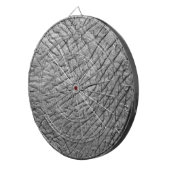 Elefantenhaut Dartscheibe (Vorderseite rechts)