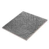 Elefantenhaut Fliese (Seite)