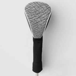 Elefantenhaut Golf Headcover