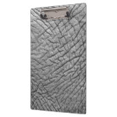 Elefantenhaut Klemmbrett (Links)