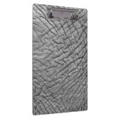 Elefantenhaut Klemmbrett (Rechts)