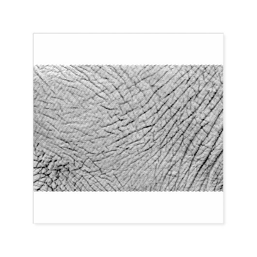 Elefantenhaut Permastempel (Design)