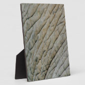 Elefantenhaut Personalisiert mit Ihrem Namen Fotoplatte (Seite)