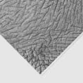 Elefantenhaut Seidenpapier (Ausschnitt)