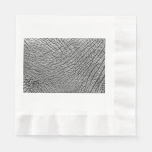 Elefantenhaut Serviette