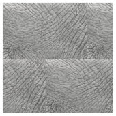 Elefantenhaut Stoff (Nahaufnahme)