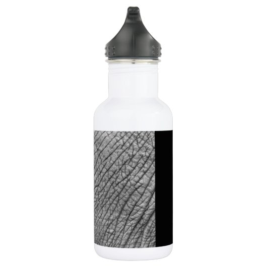 Elefantenhaut Trinkflasche (Rechts)