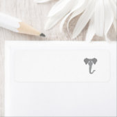 Elefantenkopf (Insitu)