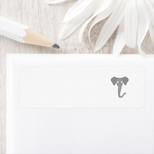 Elefantenkopf (Insitu)