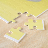 Elefantenmalerei Puzzle (Seite)
