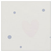 Elefantenmuster aus niedlichem Cartoon Stoff (Nahaufnahme)