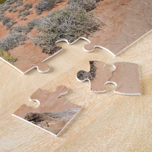 Elefantenparade Puzzle (Seite)