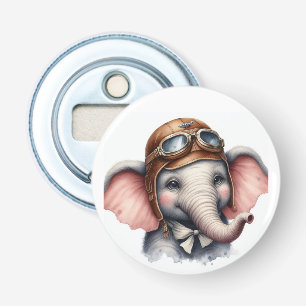 Elefantenpilot Flaschenöffner