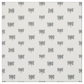 Elefantenpunkte Stoff (Muster)