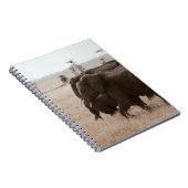 ELEFANTENRATE NOTIZBLOCK (Rechte Seite)