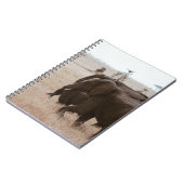 ELEFANTENRATE NOTIZBLOCK (Linke Seite)