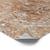 ELEFANTENRATE POSTER (Ecke)