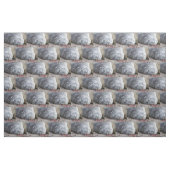 Elefantenschlafen Siegel Stoff (Fat Quarter (45,7 x 55,9 cm))