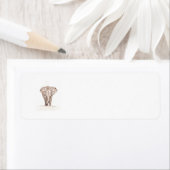 Elefantenschmuck (Insitu)
