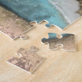 Elefantenschwanz von Ei - Preis Puzzle (Seite)