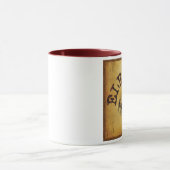 Elefantentasse Tasse (Zentrum)