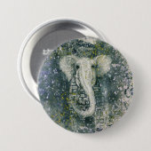 Elefantentaste Button (Vorne & Hinten)