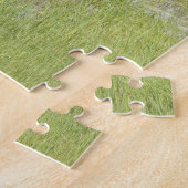 Elefantenwanderung Puzzle (Seite)