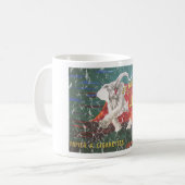 Elefantenzigaretten-1900 - Not leidend Kaffeetasse (Vorderseite Links)