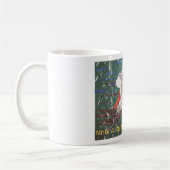 Elefantenzigaretten-1900 - Not leidend Kaffeetasse (Links)
