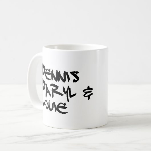 Elefantenzimmer-Tasse Kaffeetasse (Vorderseite Links)