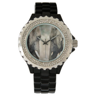 ElefantSoulmates Armbanduhr