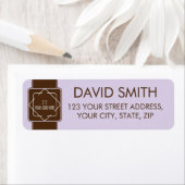 Eleganbraun individuell anpassbar modern minimalis (Insitu)