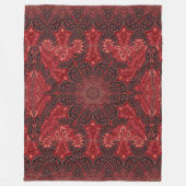 Elegance Alte Träume 115 Fleecedecke (Vorderseite)