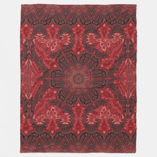 Elegance Alte Träume 115 Fleecedecke (Vorderseite)