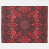 Elegance Alte Träume 115 Fleecedecke (Vorderseite (Horizontal))