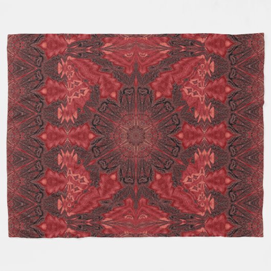 Elegance Alte Träume 115 Fleecedecke (Vorderseite (Horizontal))