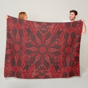 Elegance Alte Träume 131 Fleecedecke