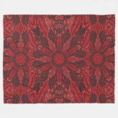 Elegance Alte Träume 131 Fleecedecke (Vorderseite (Horizontal))