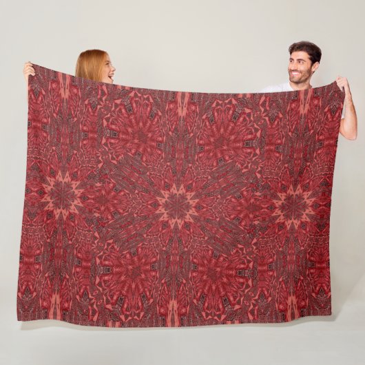 Elegance Alte Träume 132 Fleecedecke (Beispiel)