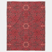 Elegance Alte Träume 132 Fleecedecke (Vorderseite)