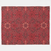 Elegance Alte Träume 132 Fleecedecke (Vorderseite (Horizontal))