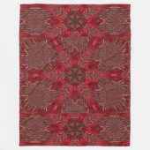 Elegance Alte Träume 176 Fleecedecke (Vorderseite)