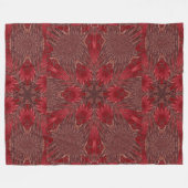 Elegance Alte Träume 176 Fleecedecke (Vorderseite (Horizontal))
