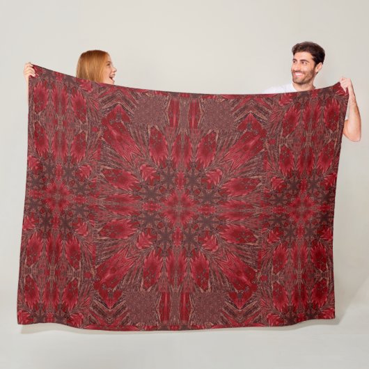 Elegance Alte Träume 177 Fleecedecke (Beispiel)