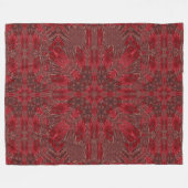 Elegance Alte Träume 177 Fleecedecke (Vorderseite (Horizontal))