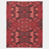 Elegance Alte Träume 178 Fleecedecke (Vorderseite)